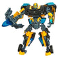Hasbro Transformers Movie Deluxe Bumblebee Action Figure, Medium Size, Plastic, Model 653569309932