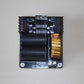 Yoqanr Mini DC Induction Jacobs Ladder Kit - Medium to Large - Copper - Tesla Coil Experiment Toy