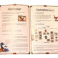 Gamrana Poultry Party Game - Strategy for 2-5 Players, Ages 8+, Gray Green, Model POPA1, Cardstock Material