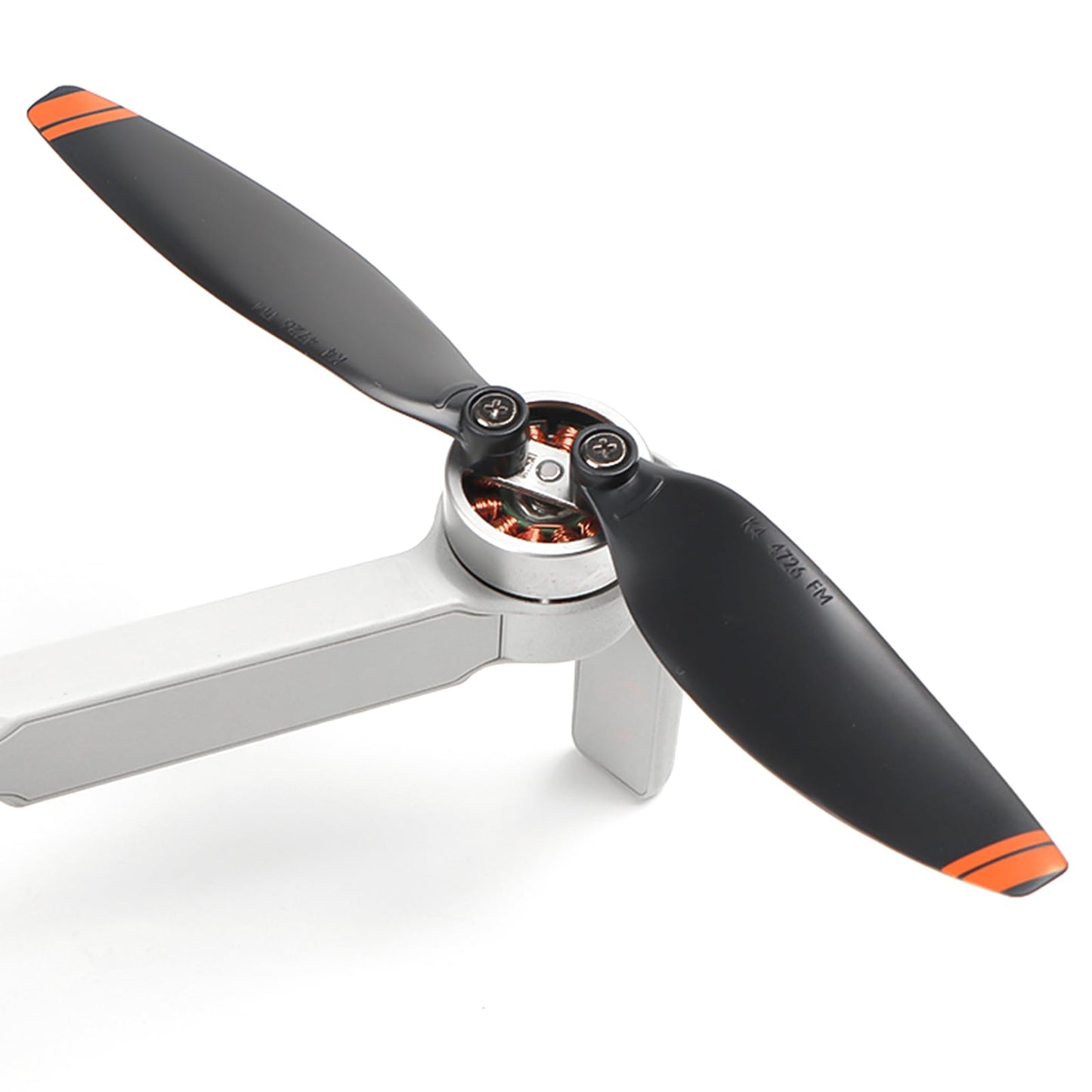 16 Pcs Mini 4K Propellers Low-Noise Replacement Propellers For Dji Mavic Mini 2/Mini 2 Se/Mini Se/Mini 4K Drone Quick-Release Bl