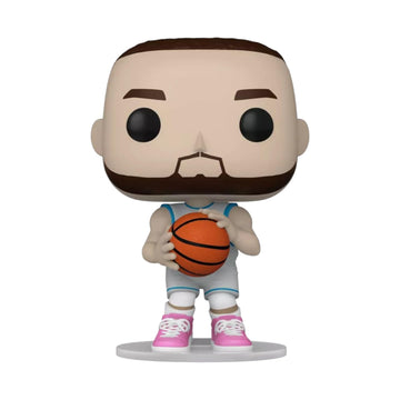 Funko Stephen Curry (Golden State Warriors) 2022 Nba All Star Pop! Exclusive