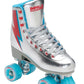 Impala Roller Skates - Argentum (Us Men'S 7, Women'S 9)