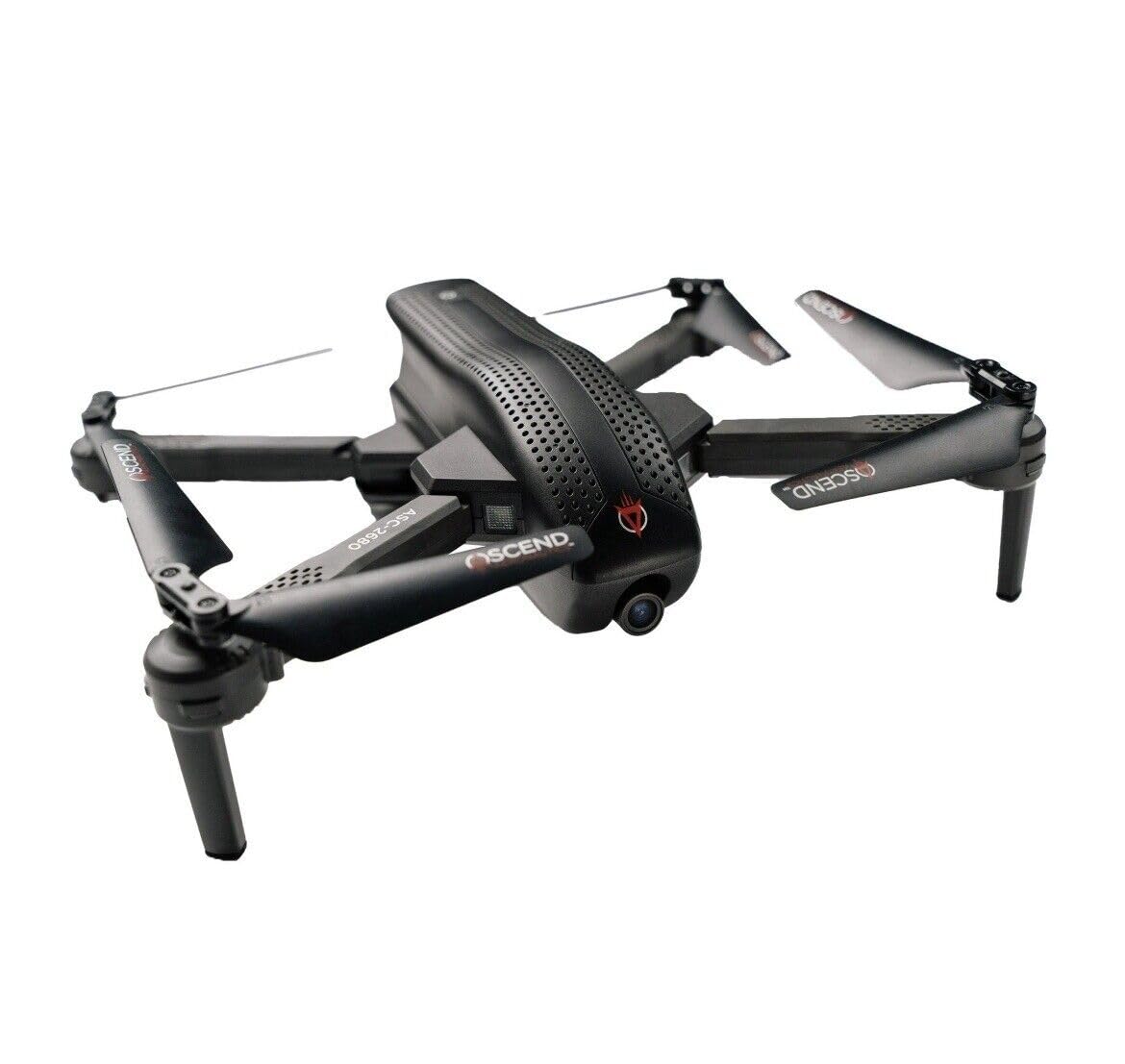 Ascend Aeronautics Asc-2680 Premium Hd Video Drone