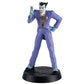 Eaglemoss Batman The Animated Series Dc Super Hero Collection #5: The Joker Polyresin Figurine