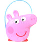 Tara Toys Peppa Creativity Bucket - Plastic Toy - Model 58981 - Color: Peppa