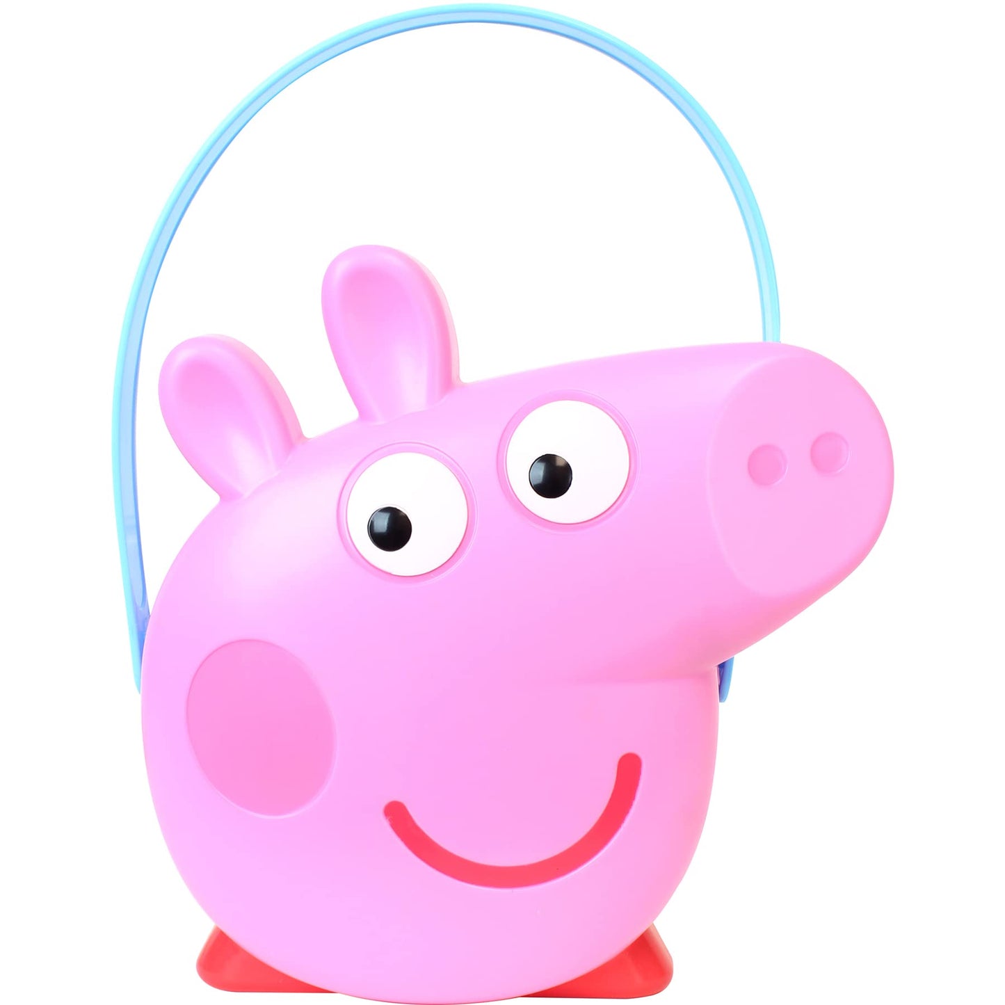 Tara Toys Peppa Creativity Bucket - Plastic Toy - Model 58981 - Color: Peppa