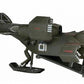 NECA CINEMACHINES Series 1 UD-4L Cheyenne Dropship Alien Die Cast Collectibles