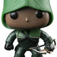 Funko Pop Tv Arrow John Diggle Vinyl Figure