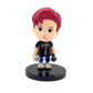 Trunkin | Exo Music Band Action Figure |PVC Chanyeol Figurine | Collectibles Toy Model Set for Collection| Kpop