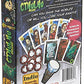 Indie Boards & Cards Don't Mess with Cthulhu Deluxe Game - Multicolor, Cardboard, Model IBGDMWC2