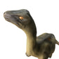 Massjoy Resin Large Dinosaur Piggy Bank, Boy Birthday Present.
