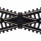 Code 100 Nickel Silver 30 Degree Crossing Ho Scale Atlas Trains