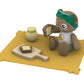 Hape Honey Bees Picnic, Green Planet Explorers | Educational Bee And Beehive Toy, For Kids Ages 3+ Years