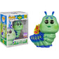 Sdcc 2023 (Shared): Pixar Pop! Butterfly Heimlich