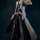 TAMASHII NATIONS - Bleach: Thousand-Year Blood War - Byakuya Kuchiki  Bandai Spirits S.H.Figuarts Action Figure