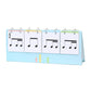 Loom Tree Musical Notation Card Durable Learning Flashcards For Guitar Piano Beginners | Educational | Other Educational Toys