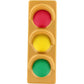 Traffic Light Stress Toy
