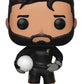 Funko POP Liverpool Football Alisson Becker Vinyl Figure - Multicolor, US One-Size, Model 42787
