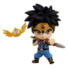 Good Smile Dragon Quest: The Legend of Dai: Dai Nendoroid Action Figure  Multicolor