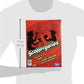Hasbro Scattergories Board Game, Model Number A5226, Ages 13+