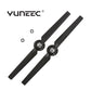 YUNEEC Propeller/Rotor Blades A 4K Black YUNQ4K115A