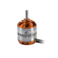 FLASH HOBBY D2836 880KV 2-4S Brushless Outrunner Motor for Rc Multicopter Airplane Helicopter (880kv)