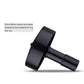 Djuiinostar Zirconium Spinning Top (Avg 5-8 Minutes), Cnc Machined From Solid Metal, High Precision Desk Toy, Waste Your Time Efficiently Dst-818