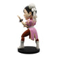 Icon Heroes Street Fighter: Chun-Li (Pink) Polystone Bobblehead