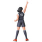 Medicom Toy Ultra Detail Mini Figures Captain Tsubasa Kojirou Hyuuga
