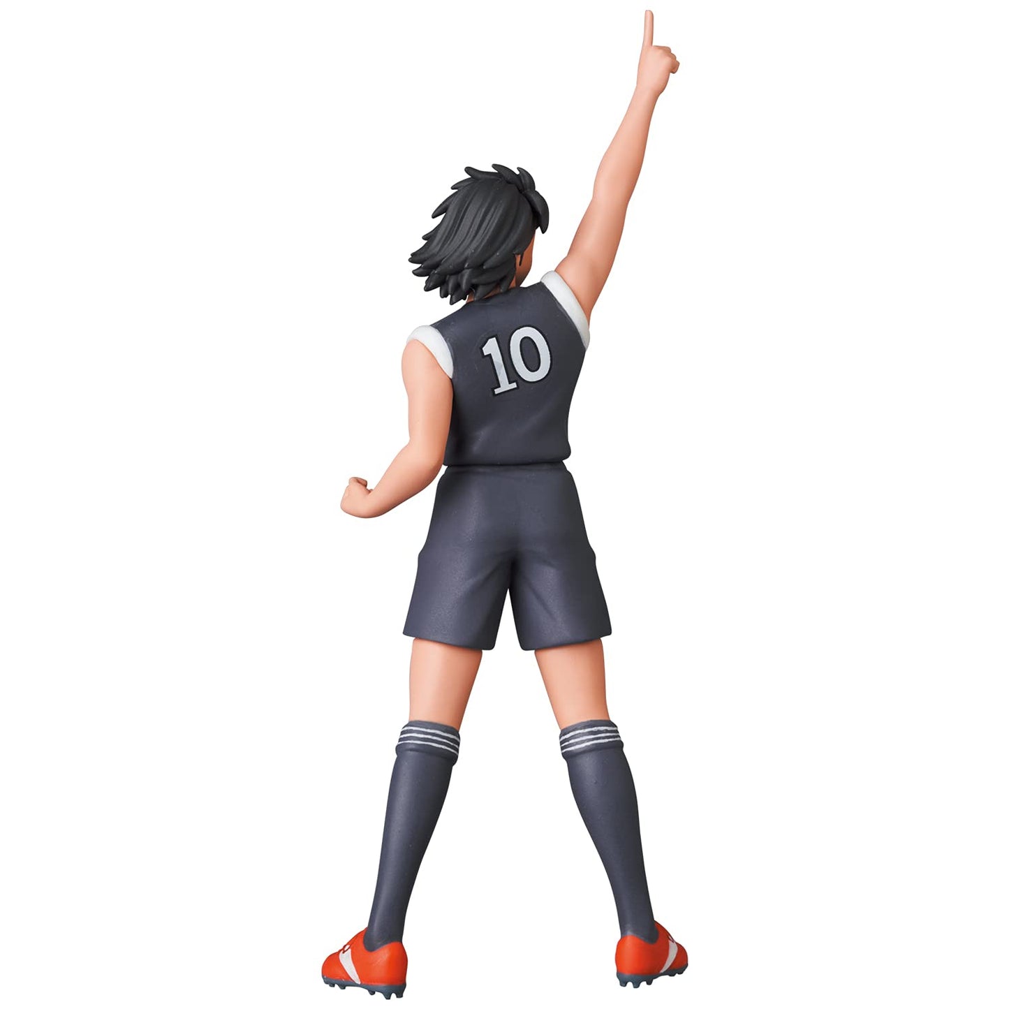 Medicom Toy Ultra Detail Mini Figures Captain Tsubasa Kojirou Hyuuga