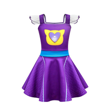 Agribazaar Short Sleeve Dress Daily Outfits Summer Dresses