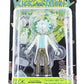 Funko 5' Articulated Rick And Morty Rick Action Figure