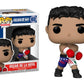 Funko Boxing + Protector: Pop! Sports Vinyl Figure (Bundled With Toybop Box Protector Collector Case) (Oscar De La Hoya)