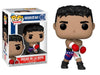 Funko Boxing + Protector: Pop! Sports Vinyl Figure (Bundled With Toybop Box Protector Collector Case) (Oscar De La Hoya)