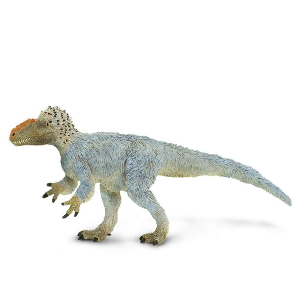 Wild Safari Prehistoric World: Yutyrannus