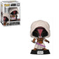 Funko Pop Star Wars Jedi Knight Revan Action Figure - 3.75 Inch Exclusive, Assorted Vinyl, Model B096H7CZ51-FBA