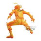 Banpresto Naruto Shippuden Vibration Stars-Uzumaki Naruto-Iii