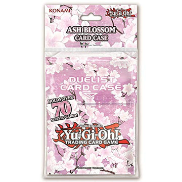 Komani Yu-Gi-Oh! Ash Blossom Deck Box Card Storage Case