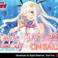 Cardfight Vanguard Twinkle Melody CFV VEB15 Extra Booster Box - 12 Packs