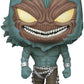 Funko Pop! Rocks: Disturbed - The Guy - Collectable Vinyl Figure - Gift Idea - Official Merchandise - For Kids & Adults - Music Fans - Model Figure For Collectors And Display