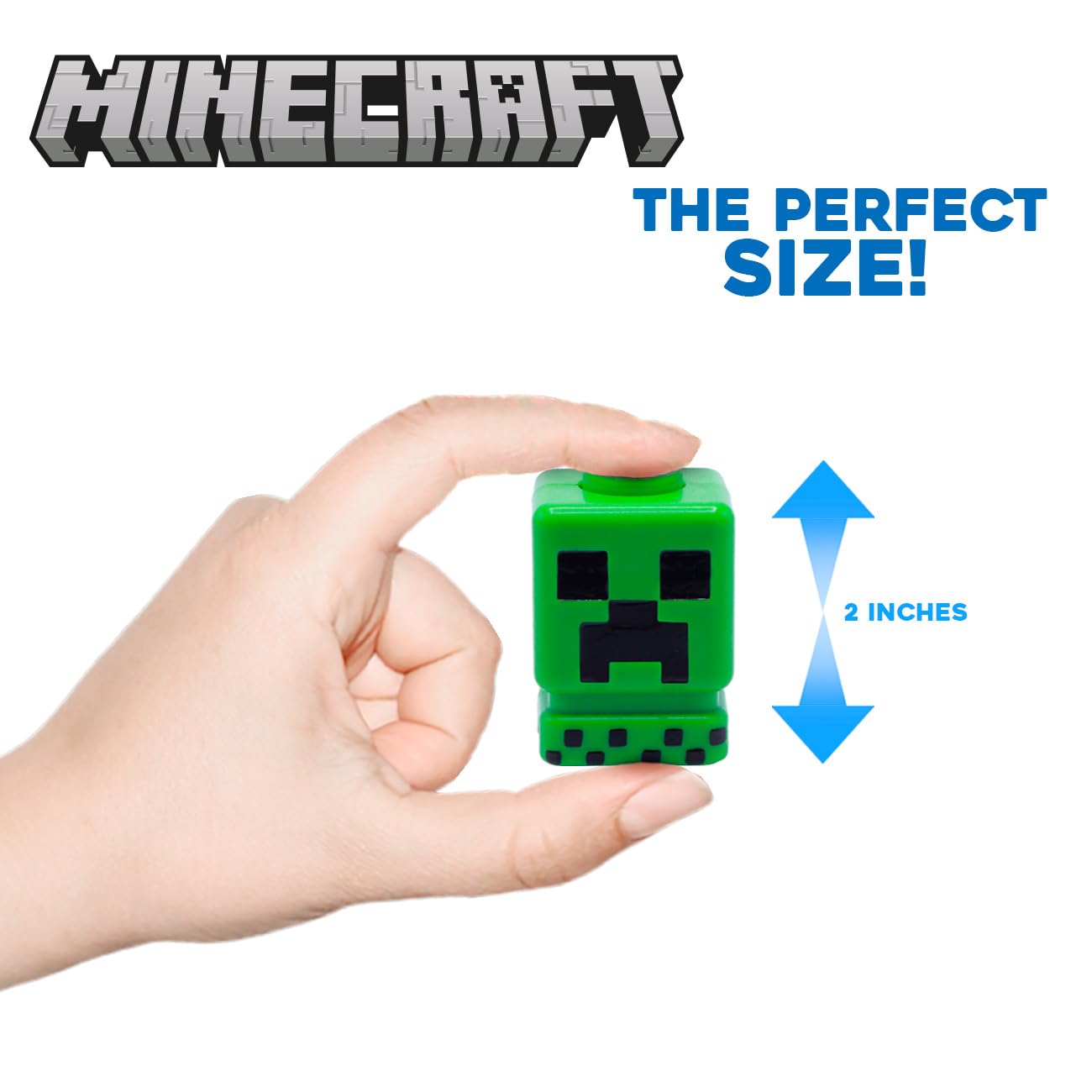 Minecraft Fidget Spinner (Ghast)