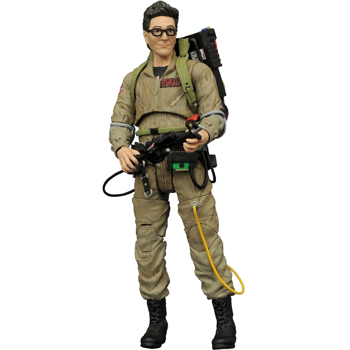 Diamond Select Toys Ghostbusters: Egon Spengler Select Action Figure