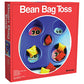 Pressman PRE-2088-12 Toys Bean Bag TOSS (Set of 6)