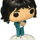 Funko Pop Tv: Squid Game- Player 067:Kang Sae-Byeok Multicolor