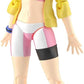 Bandai Hobby - Gundam Build Fighters Try - #68 Fumina Hoshino, Bandai Spirits Figure-Rise Standard Model Kit