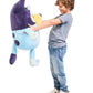 Bluey My Size Giant 32' Plush