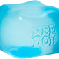 Schylling NeeDoh Nice Cube -Sensory Squeeze Toy with Super Solid Squish - 2.25 Cube-New
