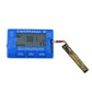 SoloGood 5pcs 300mAh 1S Lipo Battery 3.8V 75C with PH2.0 Connector for FPV Tiny Whoop Brushless Drone