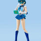 Tamashii Nations Sailor Mercury -Animation Color Edition- Pretty Guardian Sailor Moon, Bandai Shii Nations S.H. Figuarts , Aqua