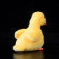Zhongxin Made Yellow Little Duck Plush, 5.5Inch Simulation Duck Stuffed Animal, Little Baby Duck Doll Plush Toys As Gift For Your Kids